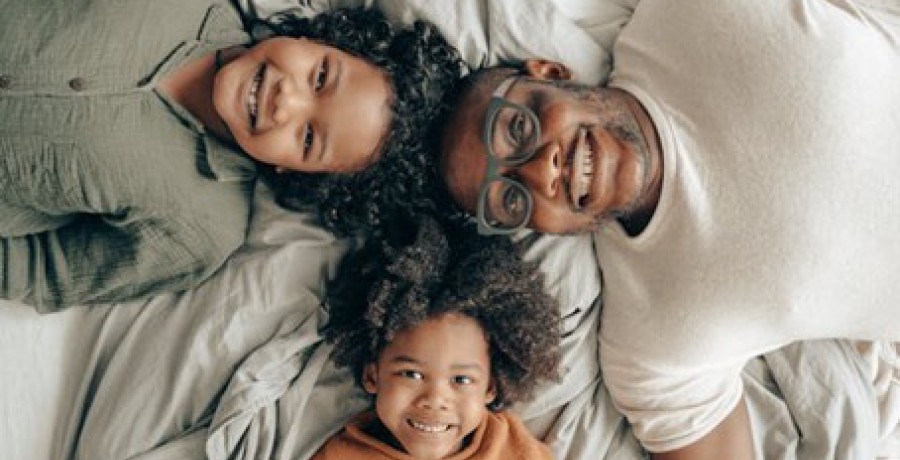 Sterilisatie uit de taboesfeer, een knoop erin! Sterilisatie uit de taboesfeer, een knoop erin!