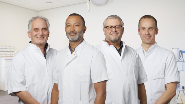 Eén op de drie mannen ontwikkelt plasklachten Eén op de drie mannen ontwikkelt plasklachten