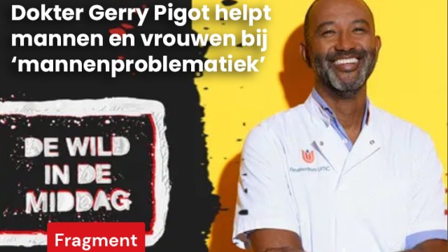 Mannenproblematiek Mannenproblematiek